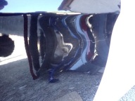 fender left front front MERCEDES GLC 253 2015-2022R A2538800318
