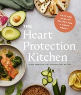 The Heart Protection Kitchen: Easy and Healthy