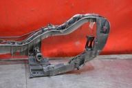 support panel for radiators pillar upper FORD C-MAX MK2 1.6 TDCI 116 KM 10-15