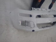 FIAT PANDA III 3 12-> bumper front front