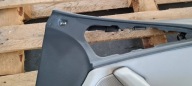A6 C7 4G LIFT side door right front front FLINTGRAU 4G1867104C