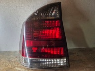 light left rear part left rear OPEL VECTRA C hatchback 13130645