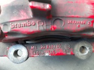 caliper front right left calipers KOMPLET MASERATI QUATTROPORTE V 4.2 V8