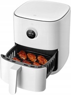 Fritéza bez tuku Xiaomi 30802 1500 W 3,5 l + Forma na muffiny La Cucina priemer 6cm