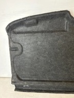 plato boot rear part Peugeot 308 and T7 Lift 5D
