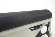side door rear part left upholstery BMW F06 Gran Coupe