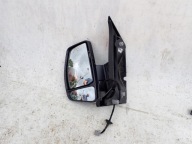 FORD CUSTOM MK8 12-> Spiegel vorne links