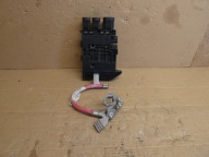 Module Borne do Renault Scenic III 243300011R