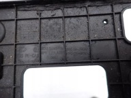 HYUNDAI KONA and 1 17-23 frame cap holder signs front