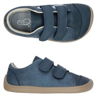 3F BAREFOOT (BOSO) ELF WALKER NAVY roz 26 KOŽA 3BE28/L48