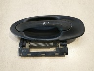 handle exterior front KOMPLET SAAB 93