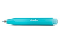 Guľôčkové pero Kaweco Frosted Sport Light Blueberry