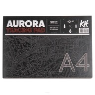 Kalka Kreślarska Aurora A4 90g