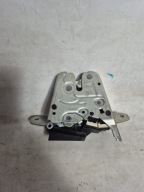 MERCEDES lock bonnet boot A0997400400