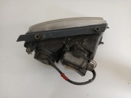VW PASSAT B5 light left front XENON control unit HELLA