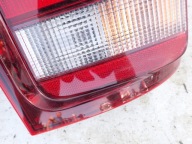 VW AMAROK 2H 10- light right rear part rear