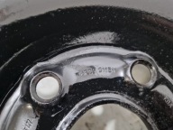 disk stalowa KFZ 9165 6.0" x 15" 5x112 ET 47