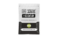 Guličky Specna Arms CORE BIO 0,20g - 1000 ks