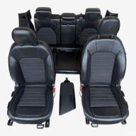 sitze KOMPLET ALFA ROMEO STELVIO
