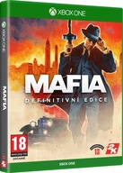 Mafia (Definitive Edition) 5026555362733