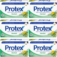 Protex Herbal mydło w kostce 6x90g zestaw