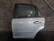 door complete left rear part FORD FOCUS MK2 03 HB 5D