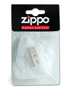 Vaty a plsť Zippo pre benzínové zapaľovače Cotto felt Replacement Kit