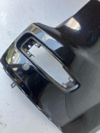 Ecke der Stoßstange PEUGEOT 4007 rechts heck X42