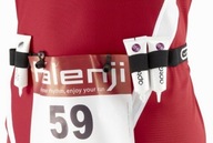 РЕГУЛЬОВАНИЙ НОМЕРНИЙ РЕМІНЬ + ГЕЛЕВІ ТРИМАЧІ