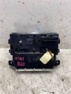 PANEL klími klimatizaci 9806727 MINI COOPER COUNTRYMAN R60 (2010-2014)