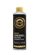 DODATEK DO PALIWA MANNOL DIESEL ESTER 100ML