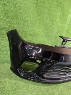 front bumper front VW POLO VI GTI LIFT 20- NR.Z9498