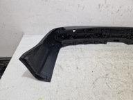 bumper rear part rear VW CADDY III 2015- 2K5 2K5807363