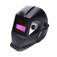 SAMOSTMIEVACIA MASKA ZVÁRACIA PRILBA TRUE COLOR AUTOMATICKÁ LCD