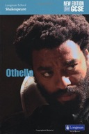 Othello (new edition) O Connor John ,Eames