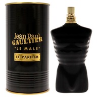 Jean Paul Gaultier Le Male Le Parfum 200 ml.Brak folii.
