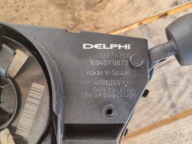 interruttore DEVIO LUCI TERGICRISTALLO TERGI luci Opel Corsa D 06-14 13142283