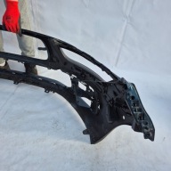 CITROEN C4 PICASSO 2 II LIFT 16- bumper front front AA37702777
