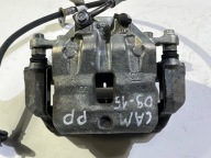 caliper brake front right wiring Chevrolet Camaro 3.6 v6 2009-2015