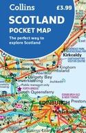 Scotland Pocket Map: The Perfect Way to Explore