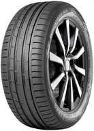 4× Nokian Tyres Powerproof 235/45R19 99 W zosilnenie (XL)