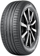 4× Nokian Tyres Powerproof 245/40R20 99 Y zosilnenie (XL)