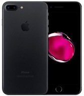 Apple iPhone 7 Plus A1784 3GB 128GB LTE Black iOS