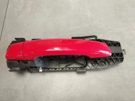 Audi A3 8V handle left rear part LZ3M
