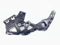 VW GOLF VIII bumper bracket right front 5H0807050D