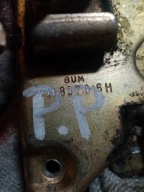 lock cabs right VOLKSWAGEN LT 28 211837016H