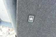 floor mats boot BMW 3-SERIA F30 330e F31