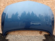 CAPOT OPEL ASTRA J 4 IV 2009-2016R