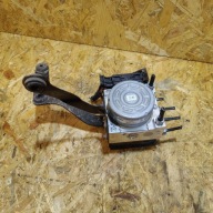 Ford Fiesta 2017 pump ABS