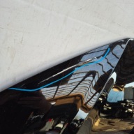 AUDI A6 C8 4K 18-25 Cofano